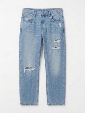 Levi’s 94 Baggy Jeans